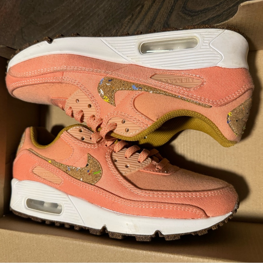 W Nike Air Max 90 SE
